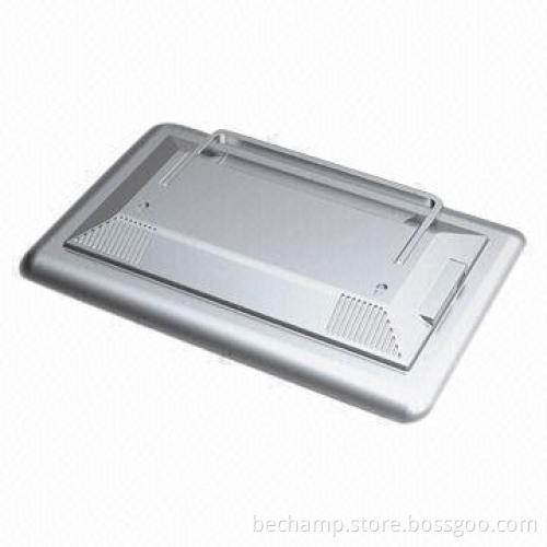 Home Automation System with Touchscreen Input and 12V DC Adapter Power Supply